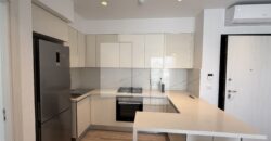 Appartement S+1, Marsa les pins