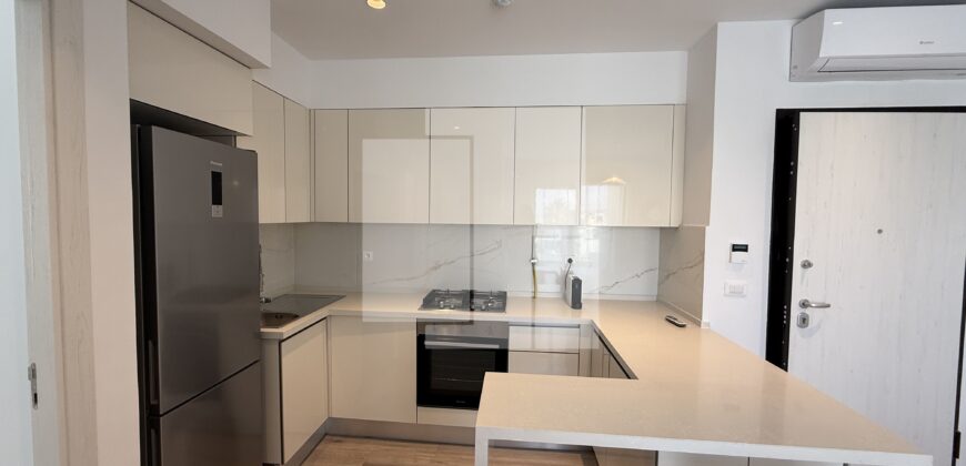 Appartement S+1, Marsa les pins