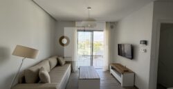 Appartement S+1, Marsa les pins