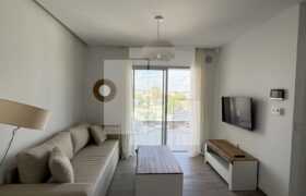 Appartement S+1, Marsa les pins