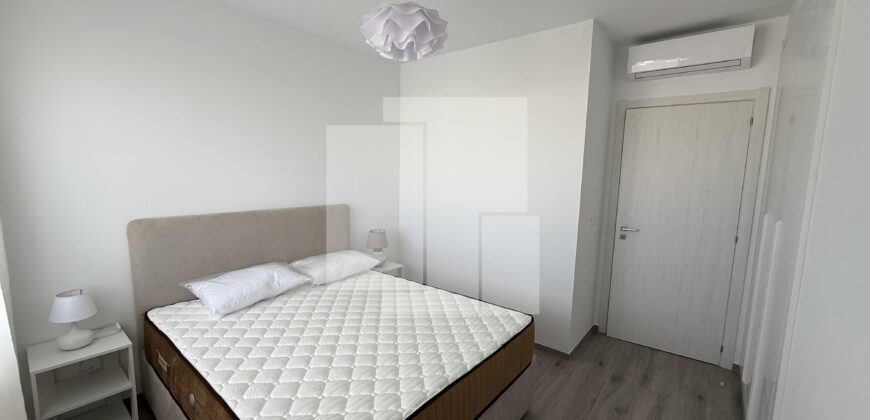 Appartement S+1, Marsa les pins