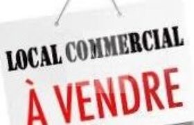 Fonds de commerce à vendre, La Marsa