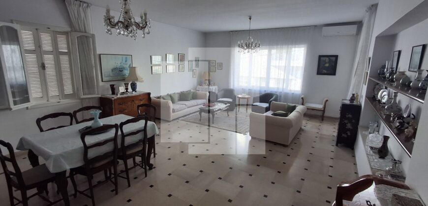 Villa à rénover – Deux niveaux indépendants, Tunis Villa à rénover – Deux niveaux indépendants, Tunis