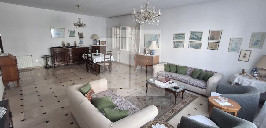 Villa à rénover – Deux niveaux indépendants, Tunis Villa à rénover – Deux niveaux indépendants, Tunis