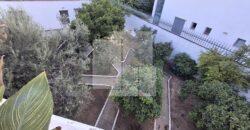Villa à rénover – Deux niveaux indépendants, Tunis Villa à rénover – Deux niveaux indépendants, Tunis