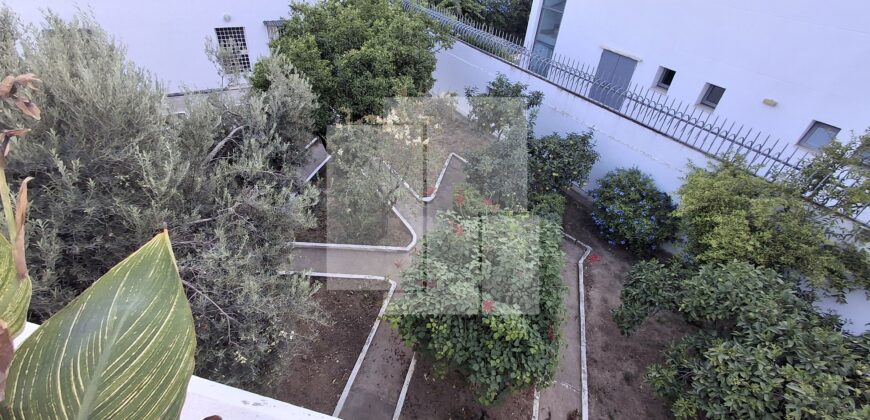 Villa à rénover – Deux niveaux indépendants, Tunis Villa à rénover – Deux niveaux indépendants, Tunis