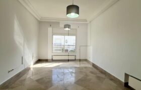 Appartement S+2, Marsa Nassim