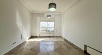 Appartement S+2, Marsa Nassim Appartement S+2, Marsa Nassim