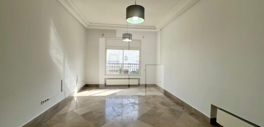 Appartement S+2, Marsa Nassim Appartement S+2, Marsa Nassim