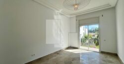 Appartement S+2, Marsa Nassim Appartement S+2, Marsa Nassim