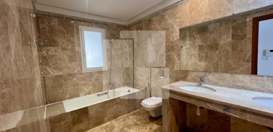 Appartement S+2, Marsa Nassim Appartement S+2, Marsa Nassim