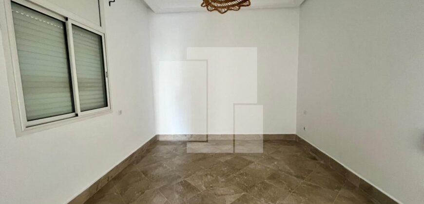 Appartement S+2, Marsa Nassim Appartement S+2, Marsa Nassim
