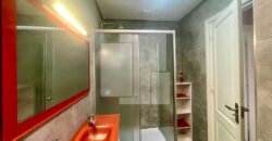 Appartement S+2 meublé, Gammarth supérieur