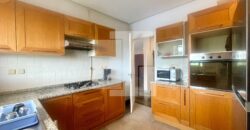 Appartement S+2 meublé, Gammarth supérieur