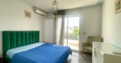 Appartement S+2 meublé, Gammarth supérieur