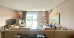 Appartement S+2 meublé, Gammarth supérieur