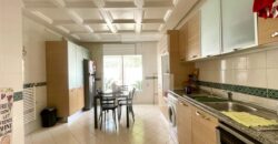 Rez-de-chaussée de villa S+3 spacieux, Gammarth supérieur Rez-de-chaussée de villa S+3 spacieux, Gammarth supérieur