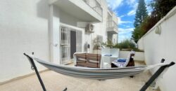Rez-de-chaussée de villa S+3 spacieux, Gammarth supérieur Rez-de-chaussée de villa S+3 spacieux, Gammarth supérieur