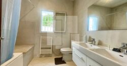 Rez-de-chaussée de villa S+3 spacieux, Gammarth supérieur Rez-de-chaussée de villa S+3 spacieux, Gammarth supérieur