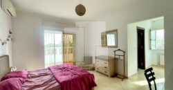 Rez-de-chaussée de villa S+3 spacieux, Gammarth supérieur Rez-de-chaussée de villa S+3 spacieux, Gammarth supérieur