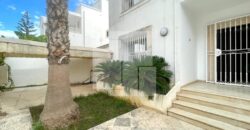 Rez-de-chaussée de villa S+3 spacieux, Gammarth supérieur Rez-de-chaussée de villa S+3 spacieux, Gammarth supérieur