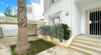 Rez-de-chaussée de villa S+3 spacieux, Gammarth supérieur Rez-de-chaussée de villa S+3 spacieux, Gammarth supérieur