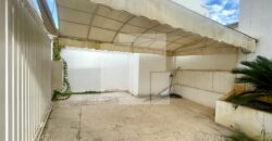 Rez-de-chaussée de villa S+3 spacieux, Gammarth supérieur Rez-de-chaussée de villa S+3 spacieux, Gammarth supérieur