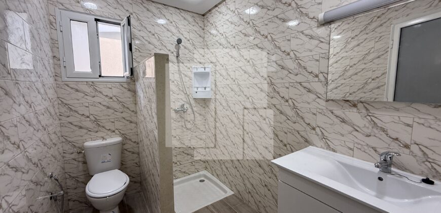 Villa de plain pied S+3, Carthage Amilcar