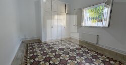 Villa de plain pied S+3, Carthage Amilcar