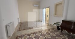 Villa de plain pied S+3, Carthage Amilcar
