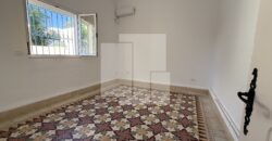 Villa de plain pied S+3, Carthage Amilcar