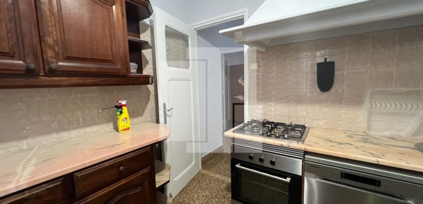 Villa plain pied S+2 meublé, Marsa