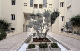 Appartement S+1 meublé, Lac 2