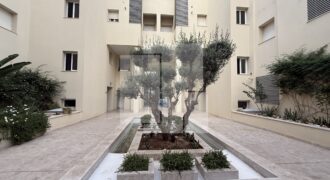 Appartement S+1 meublé, Lac 2