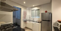 Appartement S+1 meublé, Lac 2