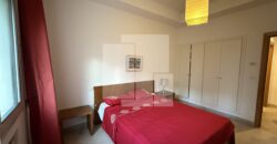 Appartement S+1 meublé, Lac 2