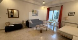 Appartement S+1 meublé, Lac 2