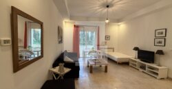 Appartement S+1 meublé, Lac 2