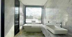 Villa S+5 de luxe avec piscine, Gammarth supérieur Villa S+5 de luxe avec piscine, Gammarth supérieur