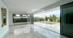 Villa S+5 de luxe avec piscine, Gammarth supérieur Villa S+5 de luxe avec piscine, Gammarth supérieur