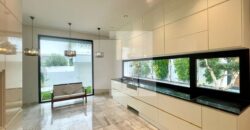 Villa S+5 de luxe avec piscine, Gammarth supérieur Villa S+5 de luxe avec piscine, Gammarth supérieur