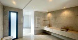 Villa S+5 de luxe avec piscine, Gammarth supérieur Villa S+5 de luxe avec piscine, Gammarth supérieur