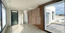 Villa S+5 de luxe avec piscine, Gammarth supérieur Villa S+5 de luxe avec piscine, Gammarth supérieur