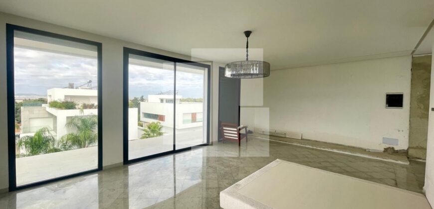 Villa S+5 de luxe avec piscine, Gammarth supérieur Villa S+5 de luxe avec piscine, Gammarth supérieur