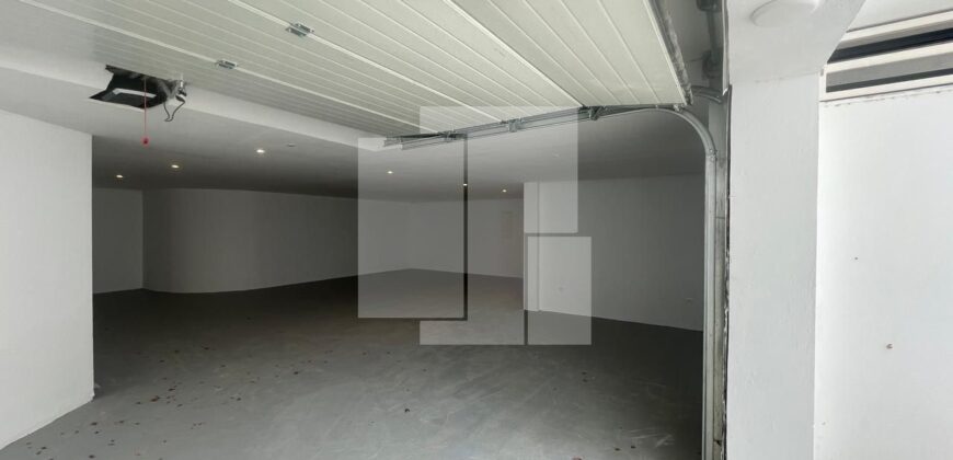 Villa S+5 de luxe avec piscine, Gammarth supérieur Villa S+5 de luxe avec piscine, Gammarth supérieur