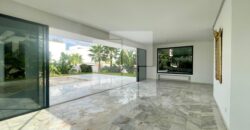 Villa S+5 de luxe avec piscine, Gammarth supérieur Villa S+5 de luxe avec piscine, Gammarth supérieur