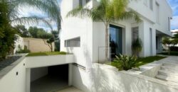 Villa S+5 de luxe avec piscine, Gammarth supérieur Villa S+5 de luxe avec piscine, Gammarth supérieur