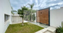 Villa S+5 de luxe avec piscine, Gammarth supérieur Villa S+5 de luxe avec piscine, Gammarth supérieur