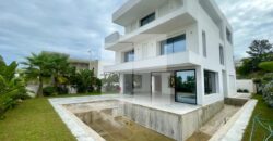 Villa S+5 de luxe avec piscine, Gammarth supérieur Villa S+5 de luxe avec piscine, Gammarth supérieur