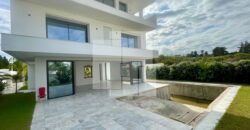 Villa S+5 de luxe avec piscine, Gammarth supérieur Villa S+5 de luxe avec piscine, Gammarth supérieur